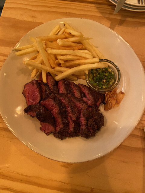 recommendations image for カフェ ラ・ボエム 浜松町