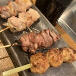 人形町 庄助的实拍图