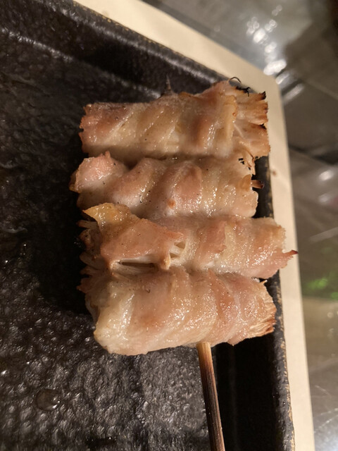 横浜天下鳥 四条新町店的實拍高清圖