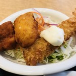 レストラン アヴァンクール的实拍图