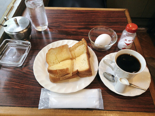 Coffee House LOFT的實拍高清圖