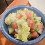 recommendations for シャマイム