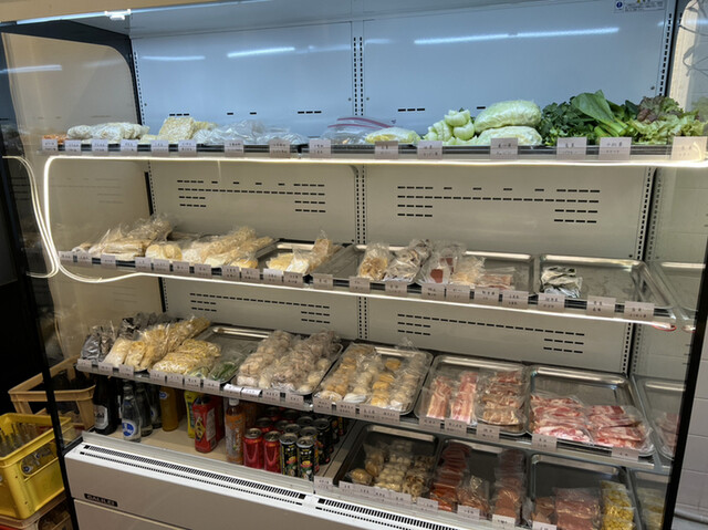 recommendations image for 味の源 麻辣湯