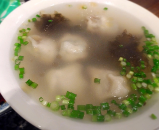 中華家庭料理 亮一的實拍高清圖