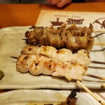 鳥貴族 曳舟店的实拍图