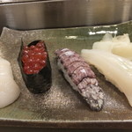すし処さかい的实拍图