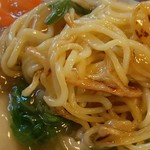 福来軒的實拍圖