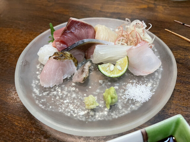 居酒屋とくさ的实拍高清图