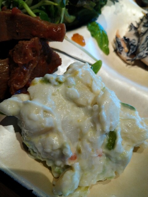 recommendations image for 馳走三昧 大丸東京店