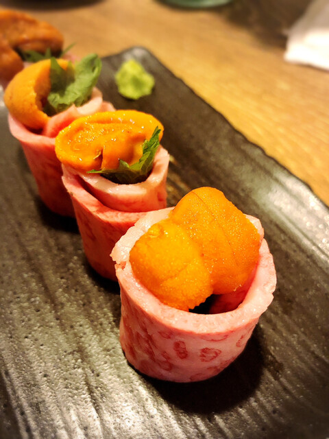 肉割烹バル 牛牛 GYUGYU 祇園本店的實拍高清圖