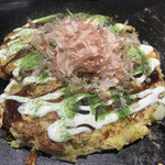 お好み焼き わらえる的實拍圖