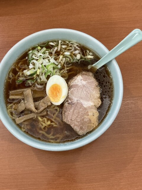 三代目 月見軒 札幌駅北口店的实拍高清图