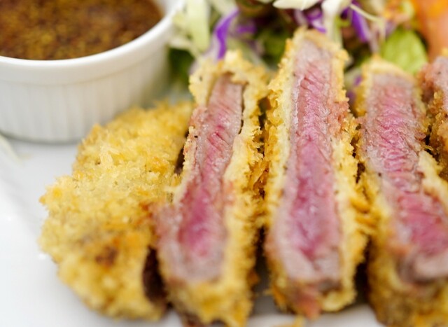 recommendations image for 麻布笄軒 広尾本店