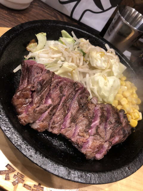 ステーキロッヂ 池袋店的實拍高清圖