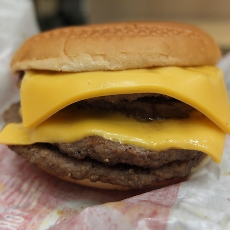 recommendations image for マクドナルド 木場イトーヨーカドー店