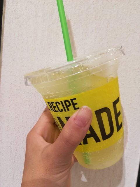 recommendations image for レモネード by レモニカ あべのキューズモール店