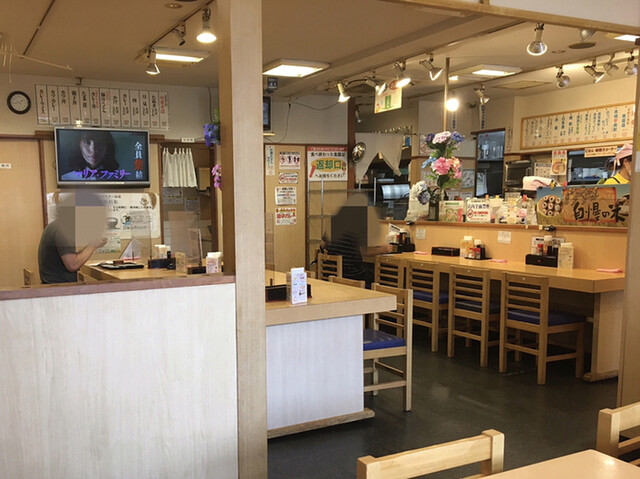 わが家の食堂 葛西店的實拍高清圖
