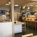 わが家の食堂 葛西店的實拍圖