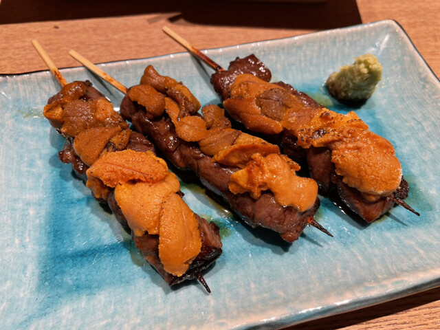 酉 どうあん 春吉店的實拍高清圖