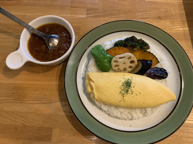 北18条 クロック+G的實拍高清圖