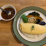 北18条 クロック+G的實拍圖