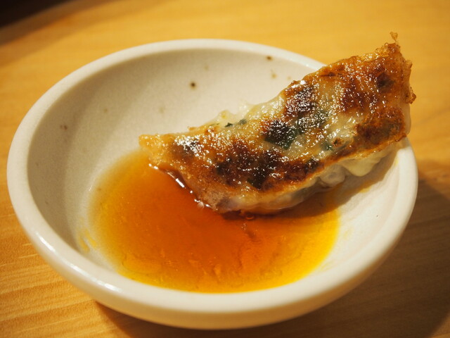 餃子歩兵 道頓堀店的實拍高清圖