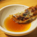 餃子歩兵 道頓堀店的實拍圖