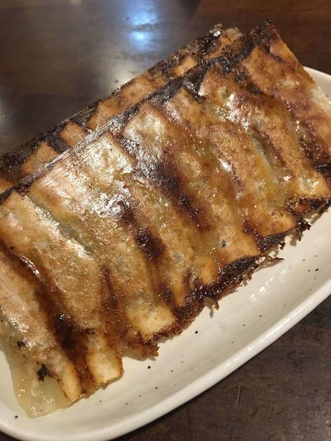 餃々 阪急高槻店的實拍高清圖