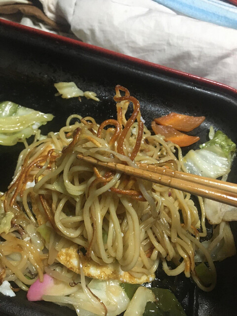 中華居食屋楽楽的實拍高清圖
