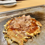 桃太郎 ルクア大阪店的實拍圖