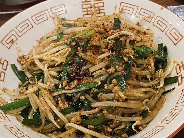 濃厚タンメン子安食堂的實拍高清圖