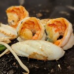 まんぼう的實拍圖