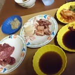 バイキング左近 本店的實拍圖