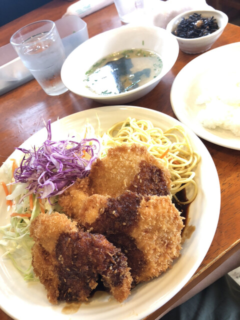 Cafe&Lunch　TeraTake的实拍高清图