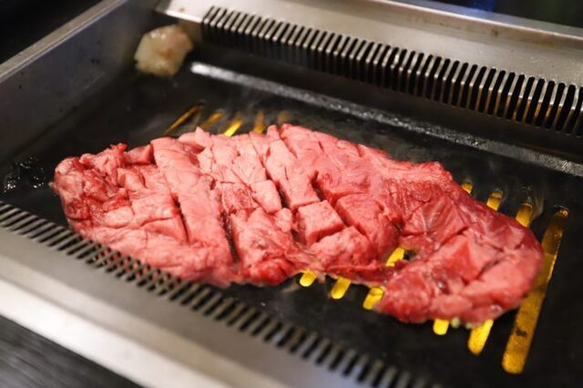 焼肉 明光苑的實拍高清圖