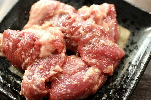 羊食市場しまだや 狸小路店的实拍高清图