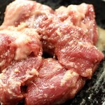 羊食市場しまだや 狸小路店的实拍图