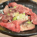 焼肉家 かず的實拍圖