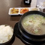 ヒョンヒョンポチャ的实拍图