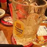 山内農場 武蔵小山東口駅前店的实拍图