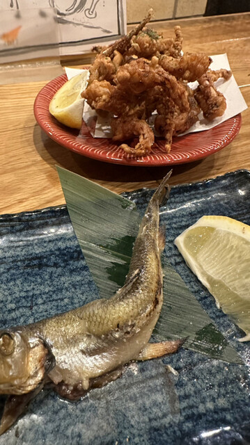 ご当地酒場 北海道八雲町 日本橋別館的实拍高清图