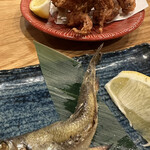 ご当地酒場 北海道八雲町 日本橋別館的实拍图