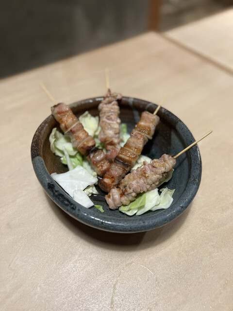 焼とり いぶし坐的实拍高清图
