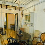 Cafe au lait Tokyo的實拍圖