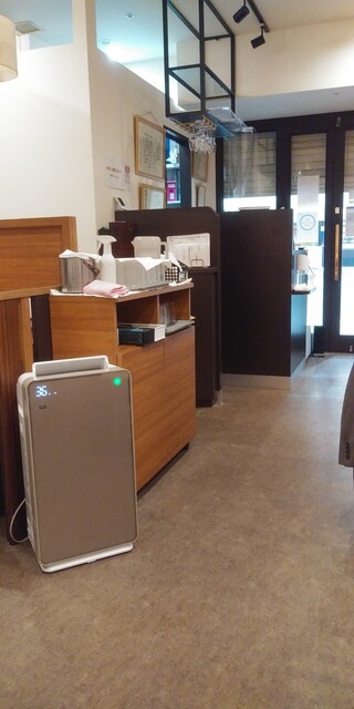 キッチン  シュシュ アスティ45店的实拍高清图