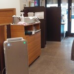 キッチン  シュシュ アスティ45店的实拍图
