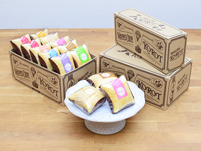 recommendations for ラップド クレープ コロット 錦糸町メトロ店