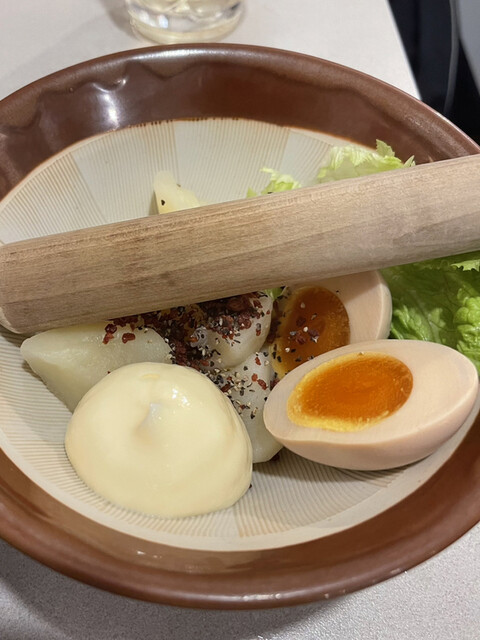 串カツ田中 恵比寿店的實拍高清圖