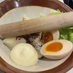 串カツ田中 恵比寿店的實拍圖