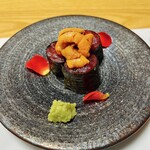 炭火和食 さかい的實拍圖